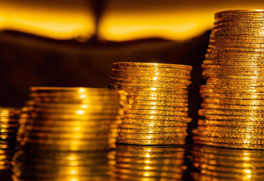 The Benefits of Investing in a Gold IRA 