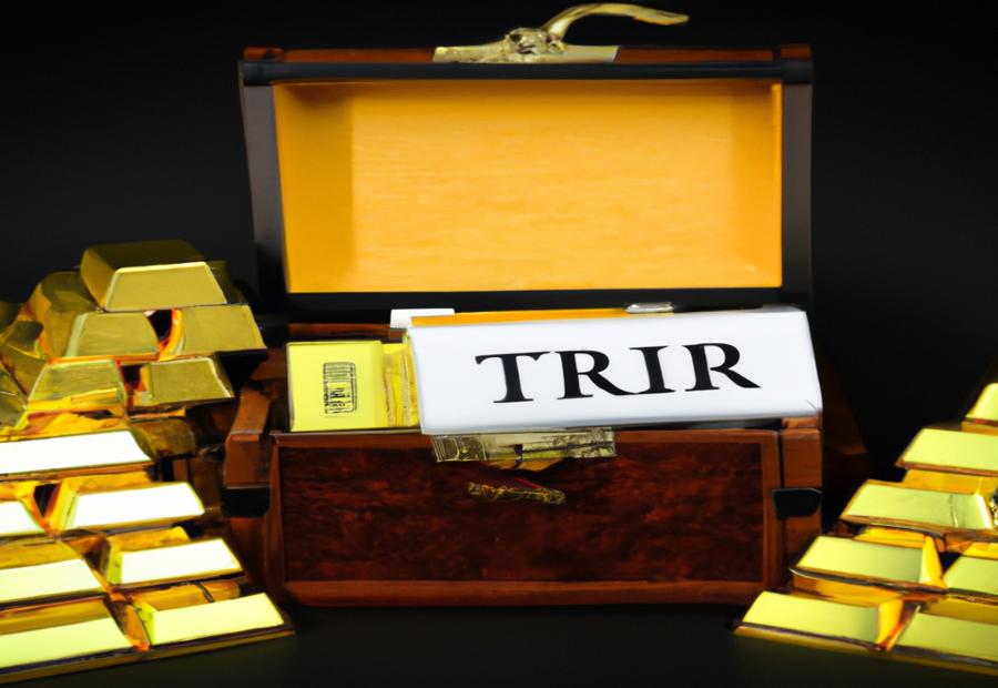 Recommended Gold IRA Companies 