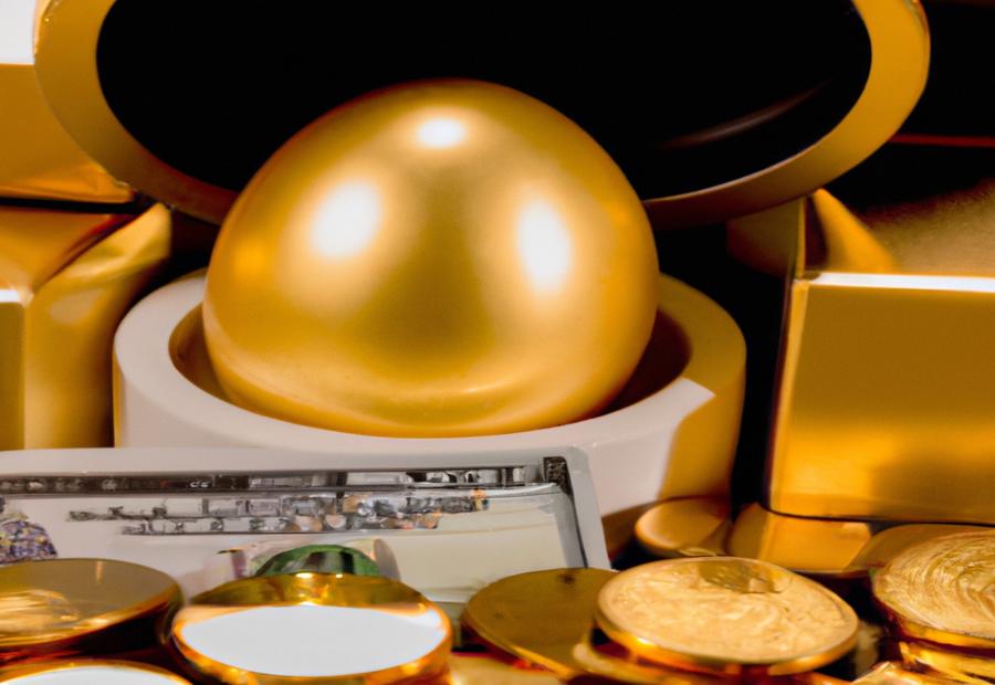 Investing in Gold with a Roth IRA 