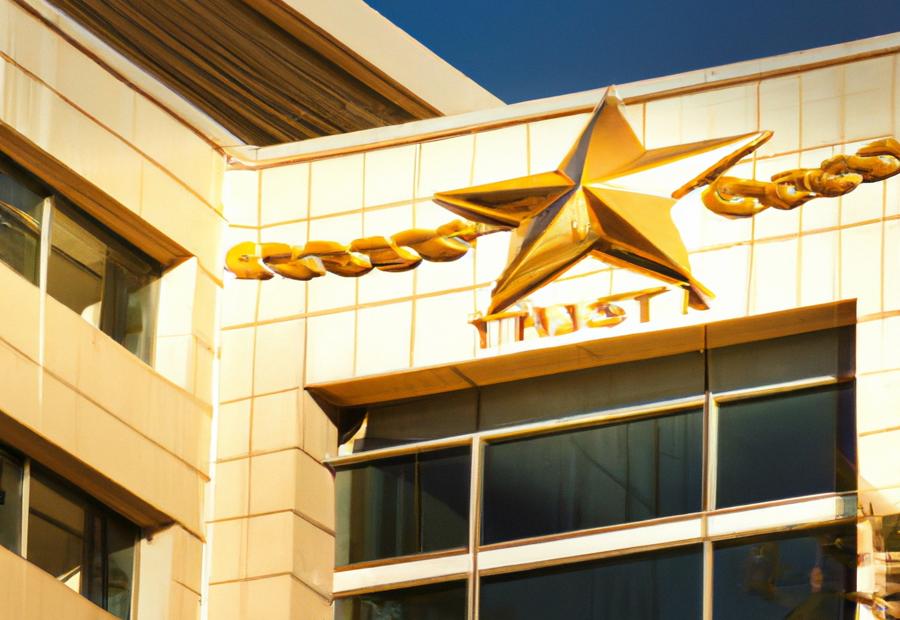 Introduction to GoldStar Trust Company 