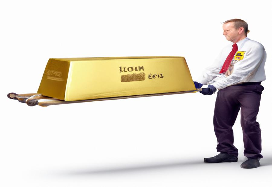 Conclusion: Is Golddealer.com the Right Choice for Precious Metals Investing? 