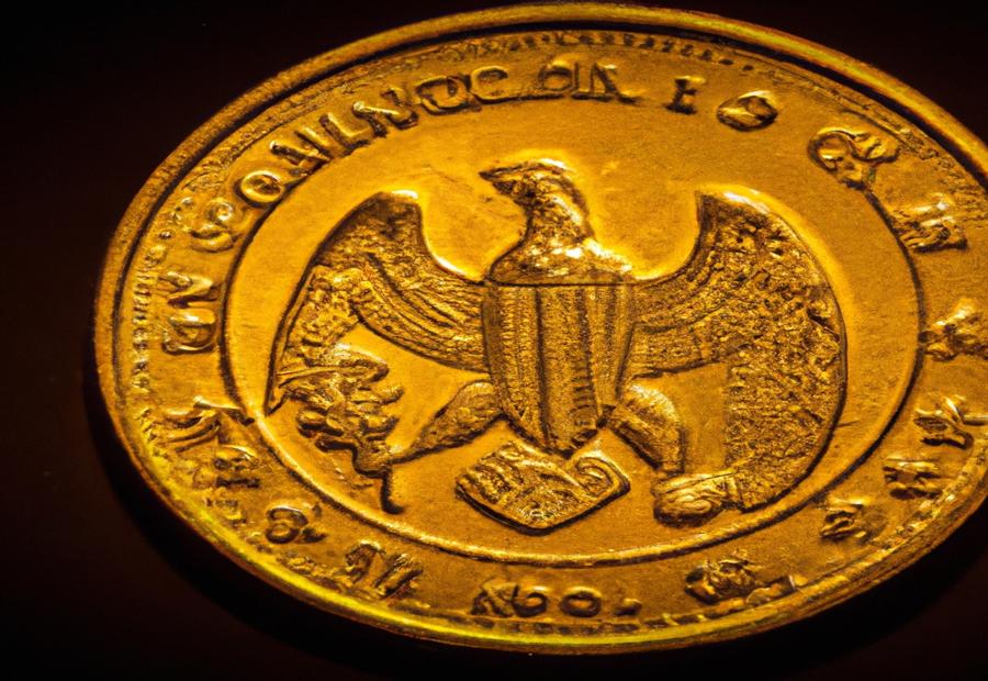 Great American Coin: Products and Services 