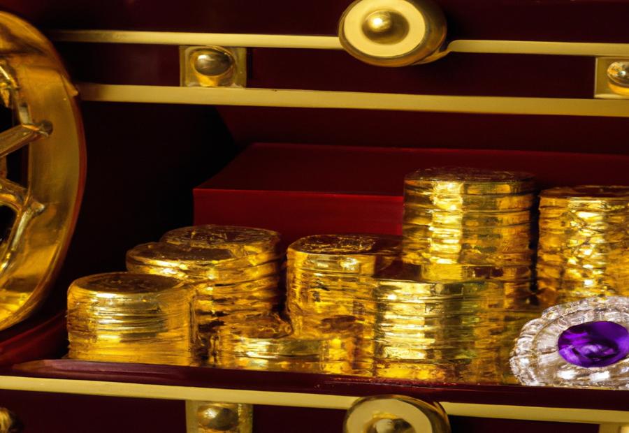 Introduction: What is a Home Storage Gold IRA? 