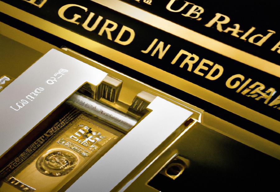 Understanding Gold IRAs 
