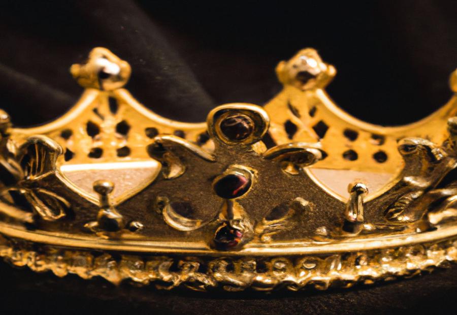Determining the Value of Gold Crowns 