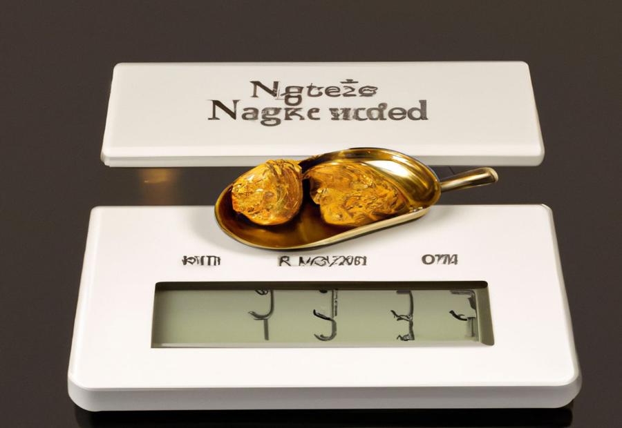 Conclusion: The Importance of Understanding the Value of Gold Nuggets 
