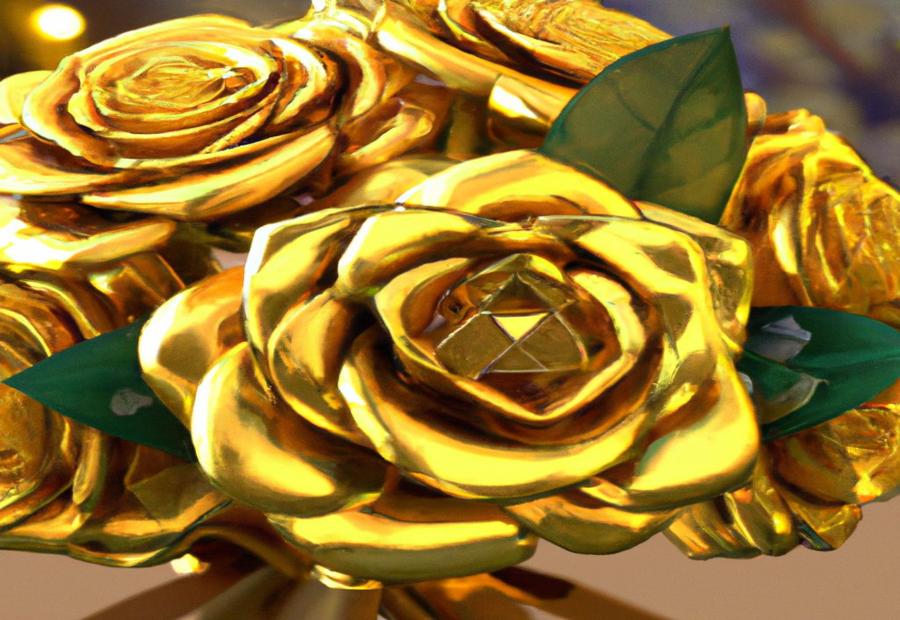 How to obtain gold roses in Animal Crossing: New Leaf 