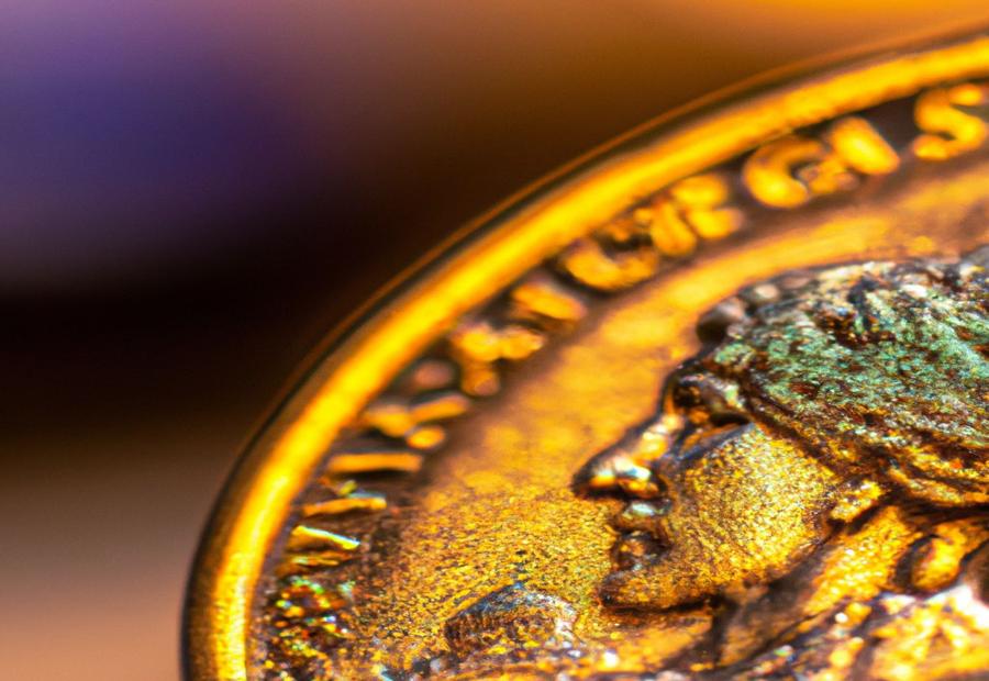 Background Information on Gold-plated State Quarters 