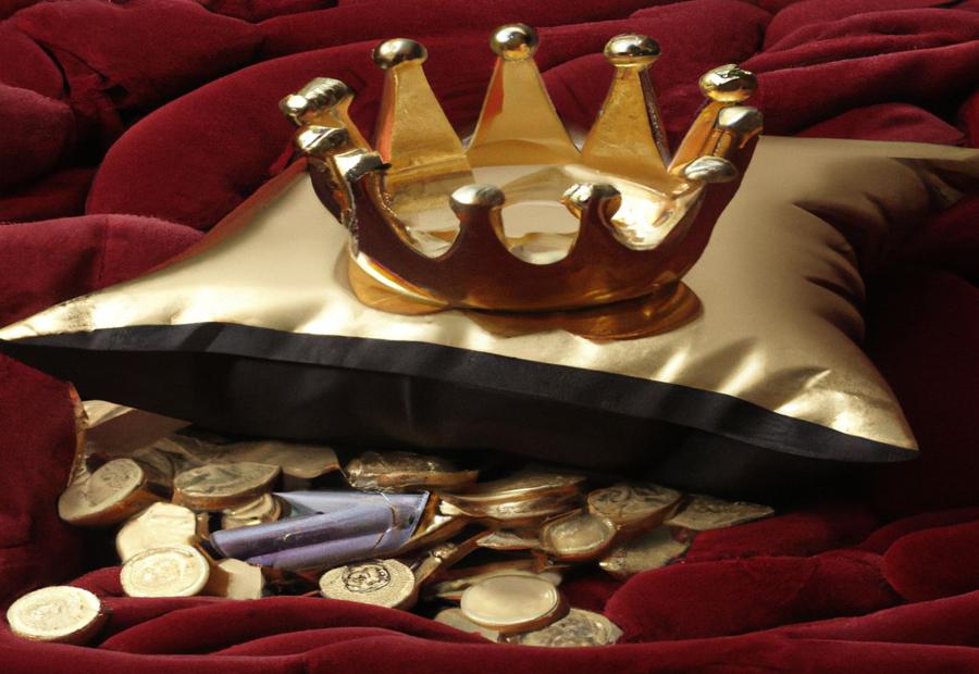 Cost of Gold Crowns 