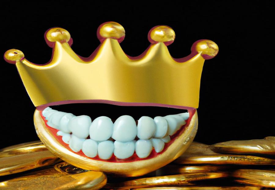 Advantages and Disadvantages of Gold Crowns 