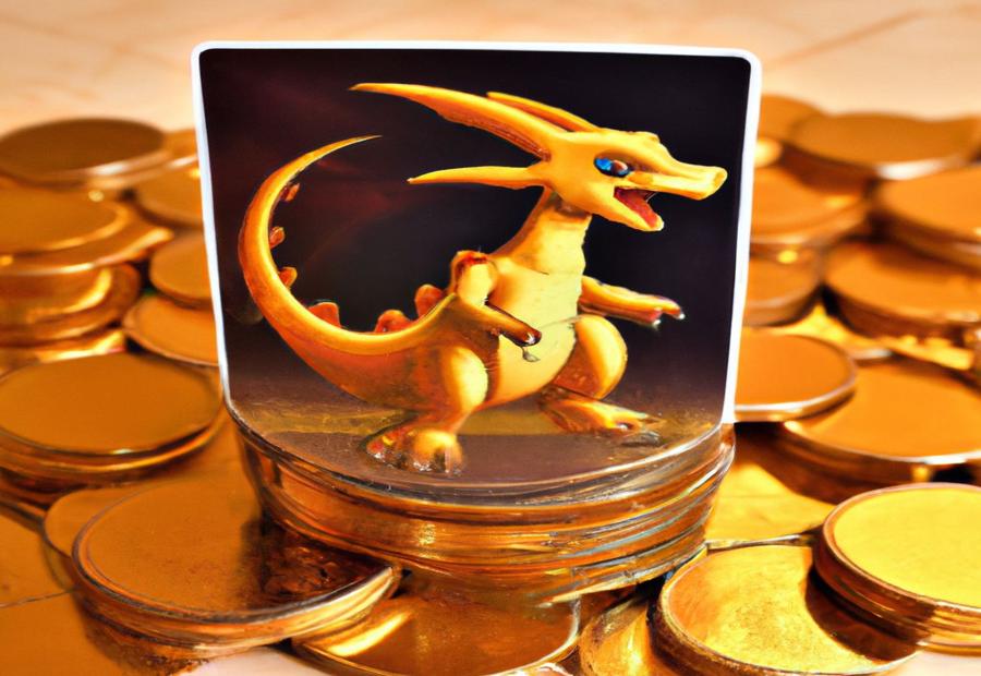 Top Gold Star Pokémon Cards for Investment 