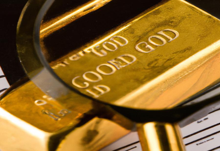 Background on Gold Purchase Reporting Laws in the United States 