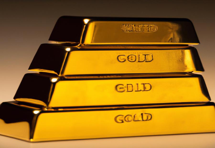 Exemptions from Reporting for Certain Bullion Products 