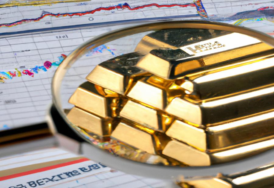 Tax Implications of Gold and Silver Investments 