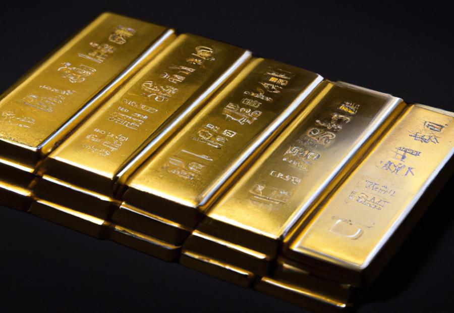 Purchasing Options for 10 Ounce Gold Bars 