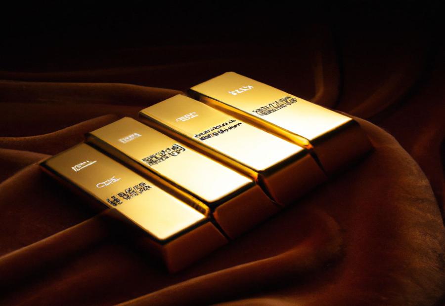 Other Considerations for Gold Investors 