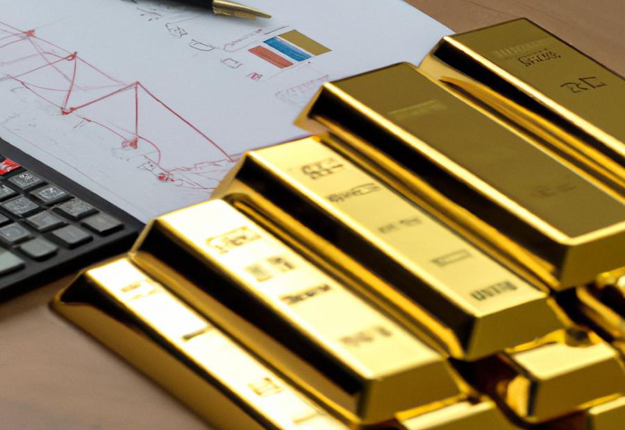 Investing in Gold 
