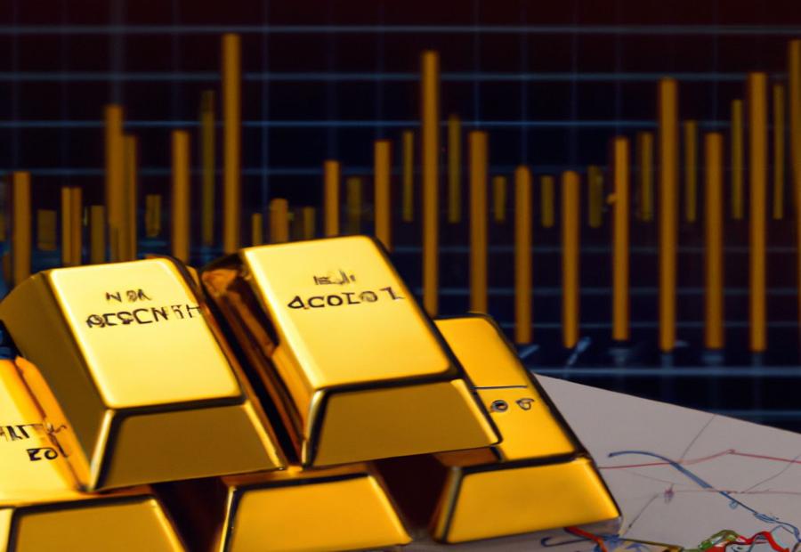 Investment potential of gold 