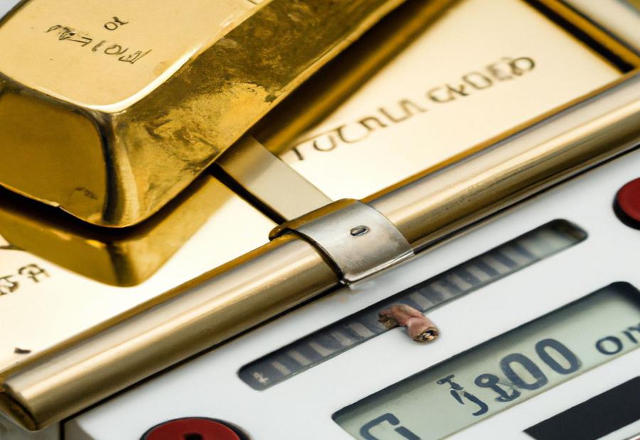 Understanding Gold Weight and Measurements 