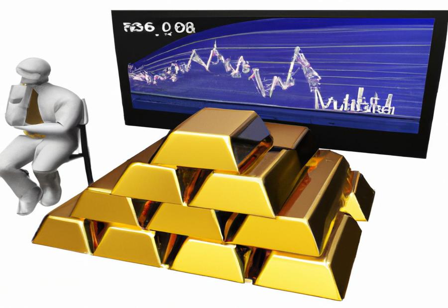 The Importance of Tracking Gold Prices 