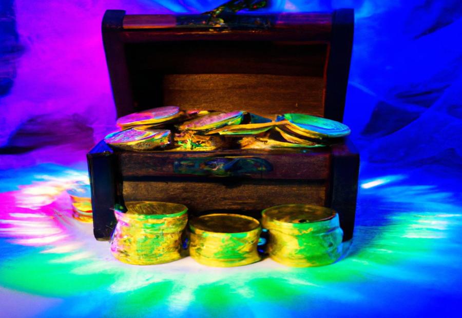 Factors Affecting the Value of 1/10th Ounce of Gold 