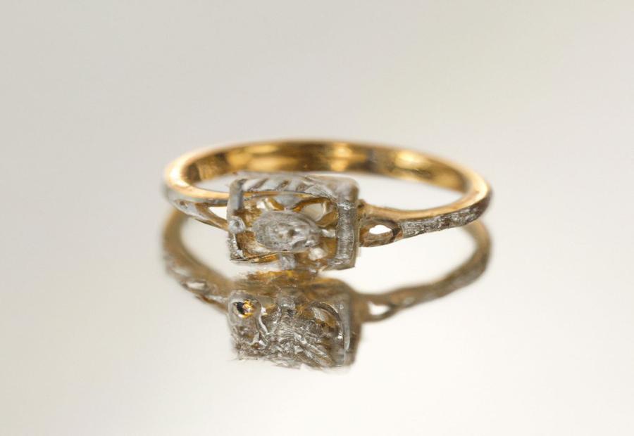 Characteristics that Influence the Price of a 14 Karat Gold Ring 