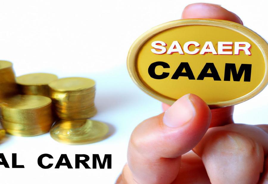 Scam Alert: The Misleading Sale of 14mg Gold Coins 