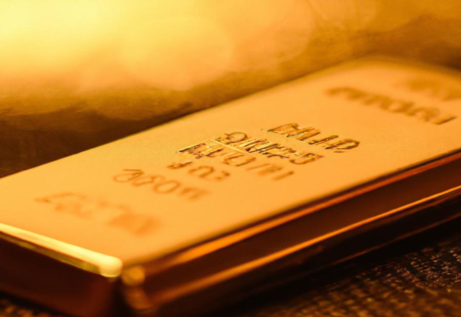 How Much is 1/4 Ounce of Gold Worth? 