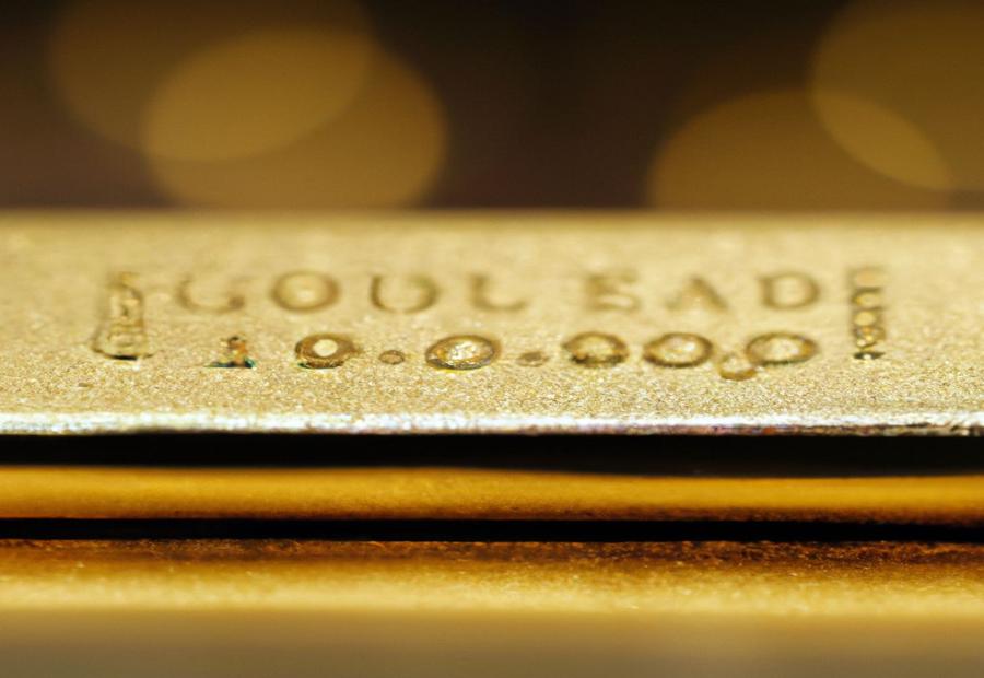 Understanding the Basics of Gold Measurement 