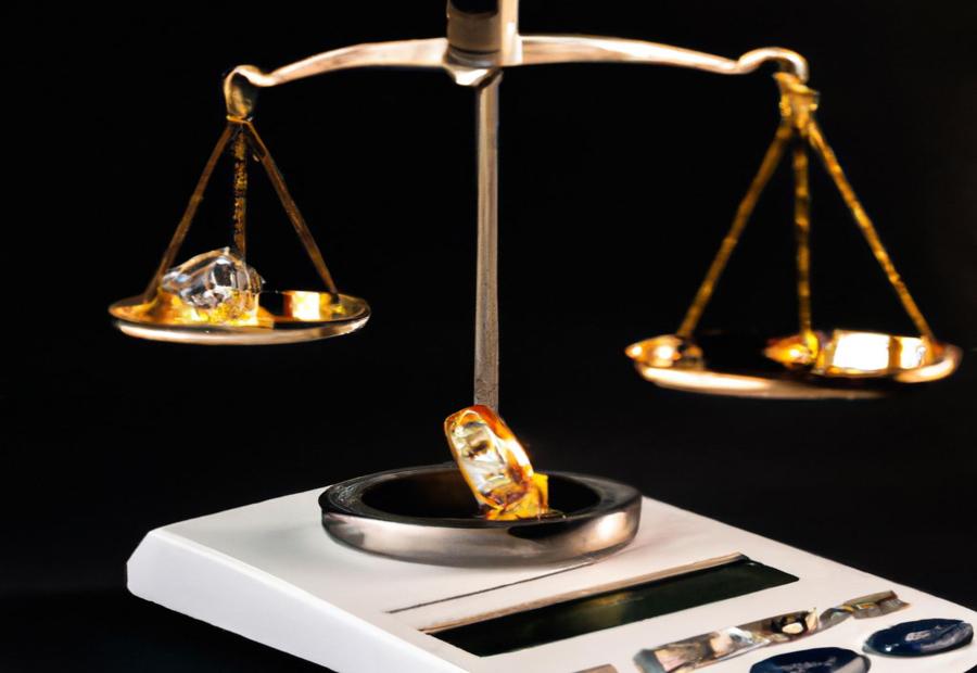 Factors Influencing the Value of an 18K Gold Ring 