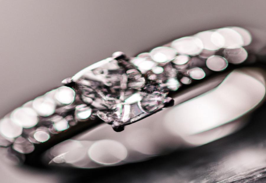 Understanding the value of white gold 