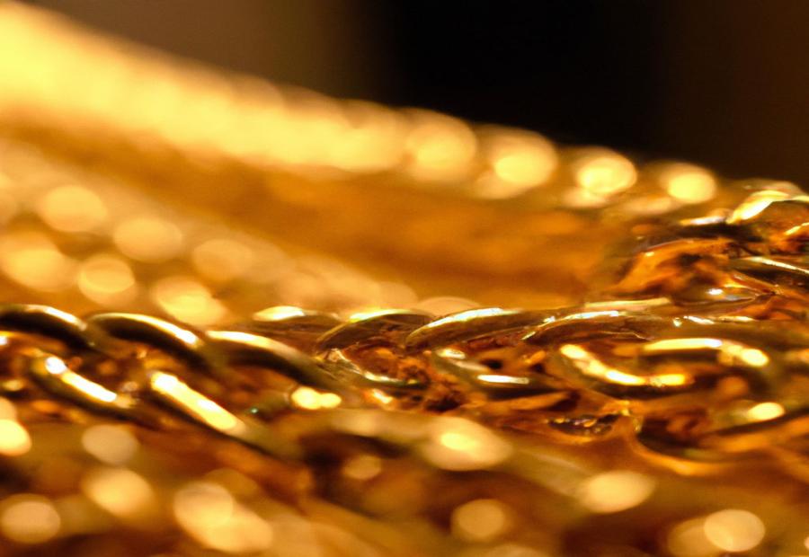 Tips for selling gold and maximizing its value 