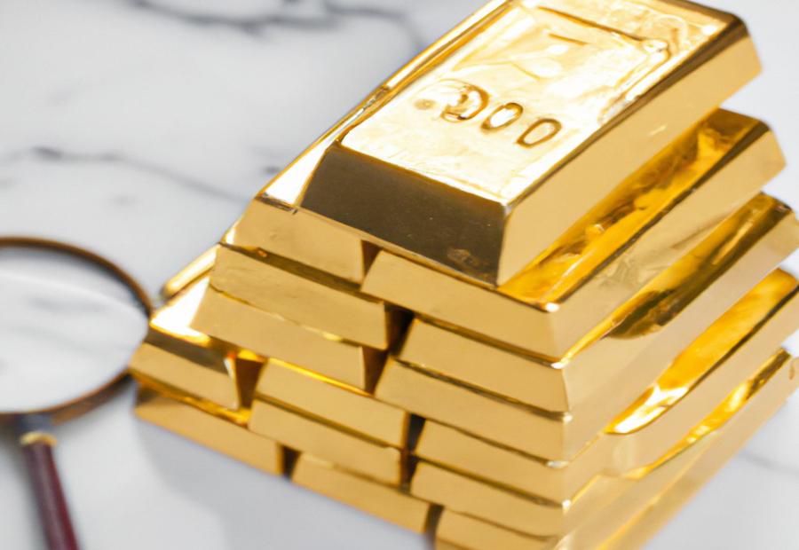 Conclusion: Investing in Gold for the Future 