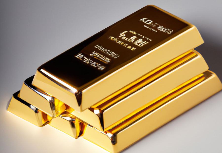 The Importance of Gold as an Investment 