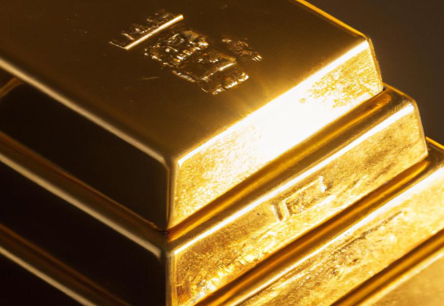 Understanding the Value of Gold 