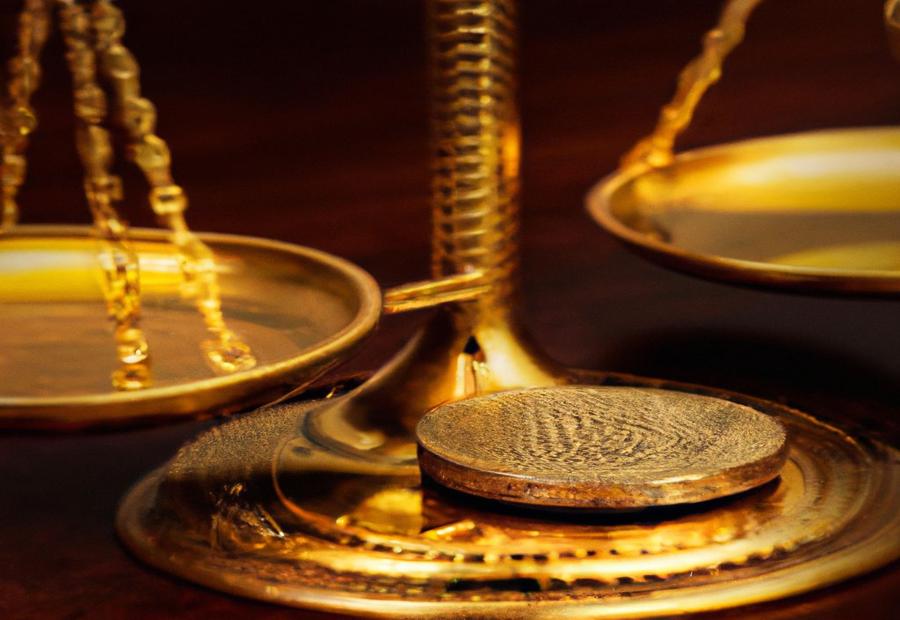The Historical Significance of Gold as a Store of Value 