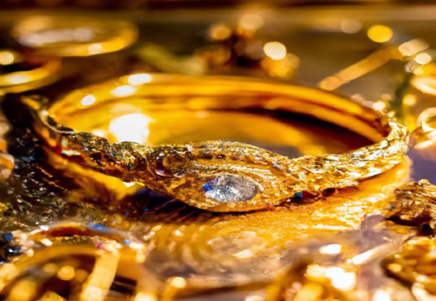 Choosing the Right Gold for Your Jewelry 