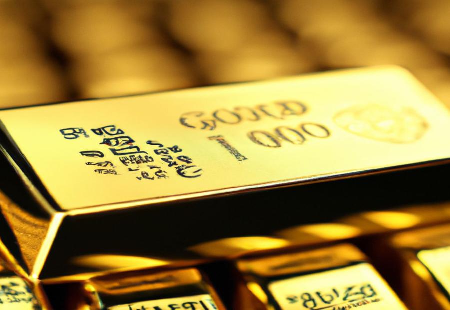 Conclusion: Why Gold Remains a Valuable Asset 