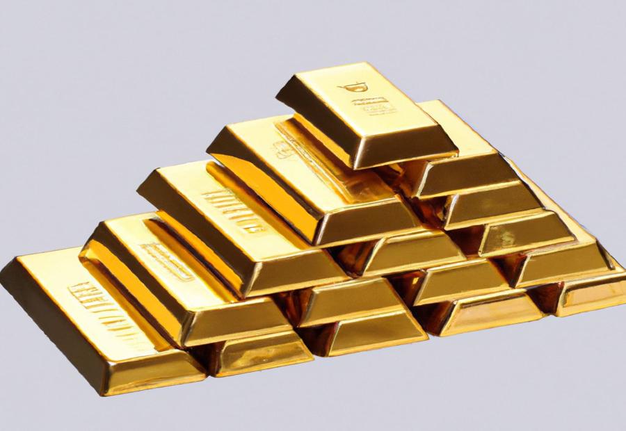 Understanding the Price of Gold 