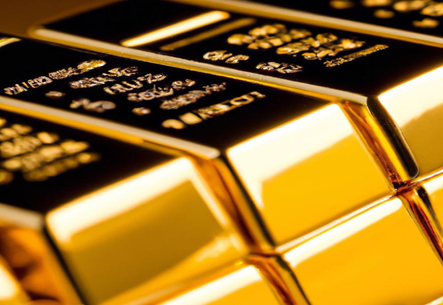 Factors Affecting the Worth of Gold Market 