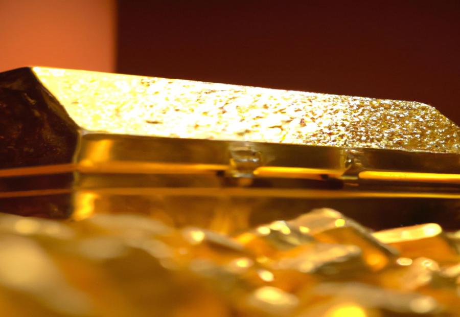 Conclusion: Gold as a Valuable Asset and Investment Option 