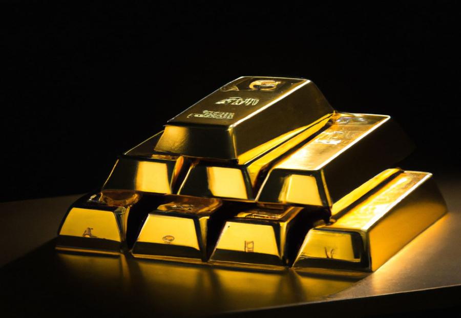 Factors Affecting the Price of Gold 