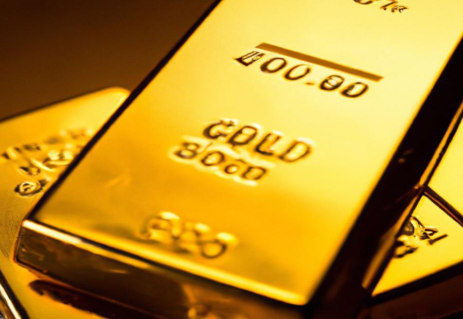 Understanding the Spot Gold Price 