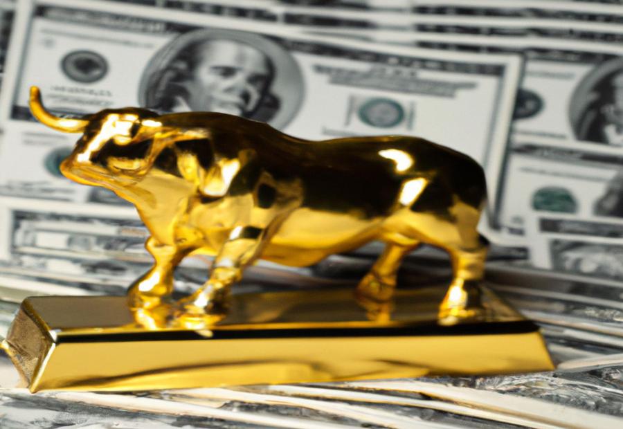 Considerations for Gold Investments 