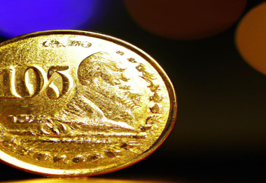 Factors Affecting the Value of a 1 oz $50 Gold Coin 