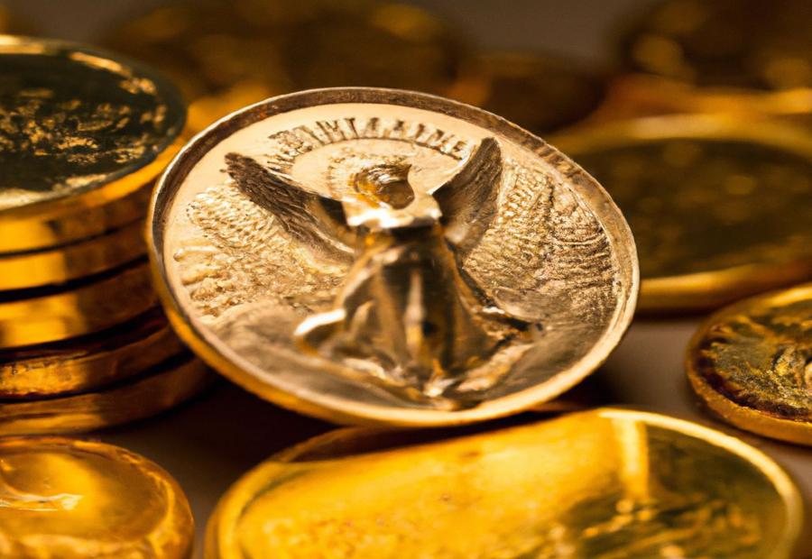 Value of the $10 Liberty gold coin 