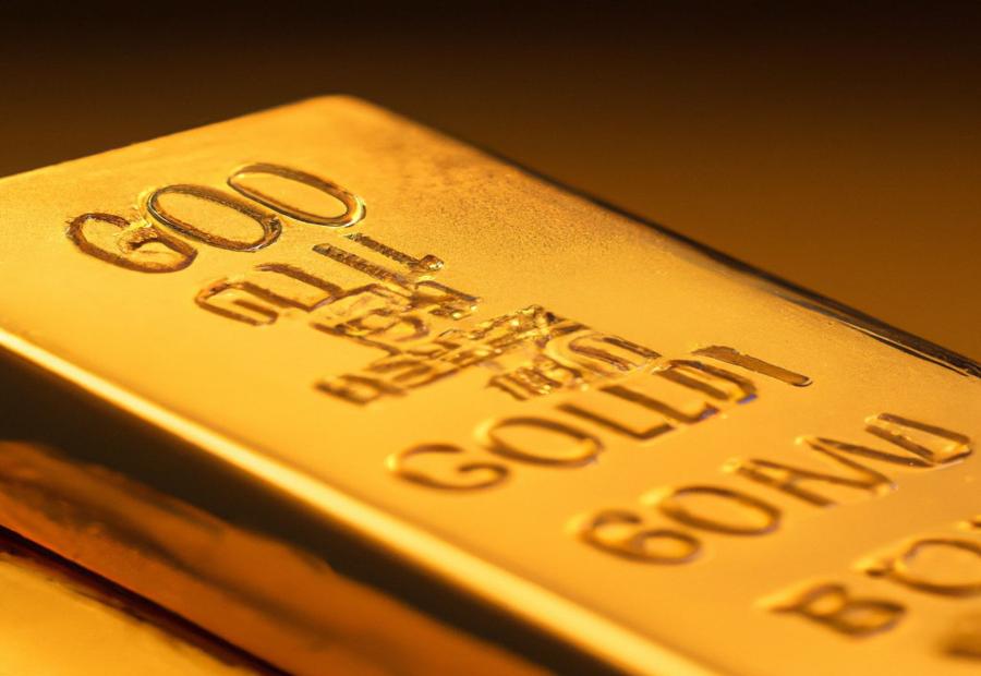 Conclusion and Future Outlook for Gold Investment 