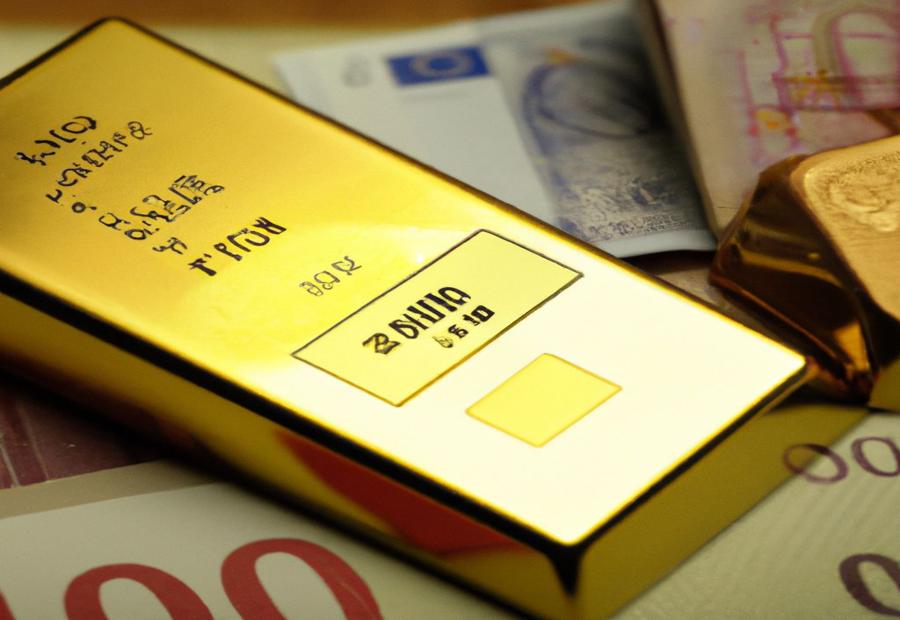 Understanding the Pricing Structure of 10g Gold Bars 