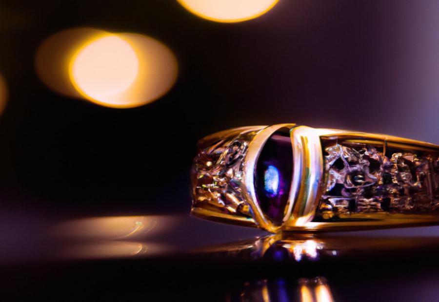 Where to Buy and Sell 10K Gold Class Rings 