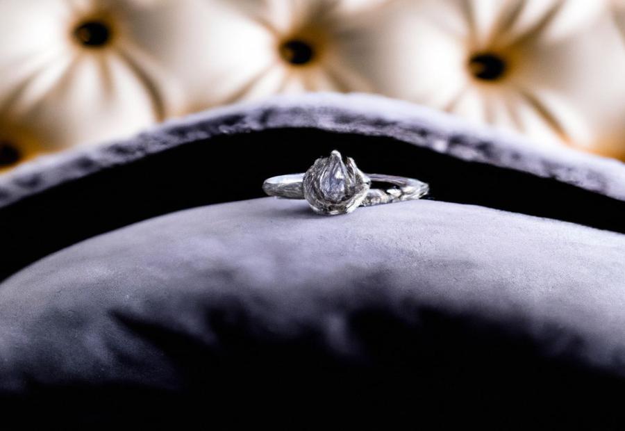 Cost Considerations and Trends in Engagement Rings 